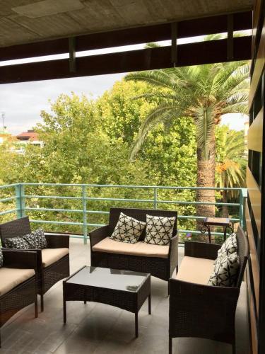 Фотография апарт отеля Urban House Siurot 33