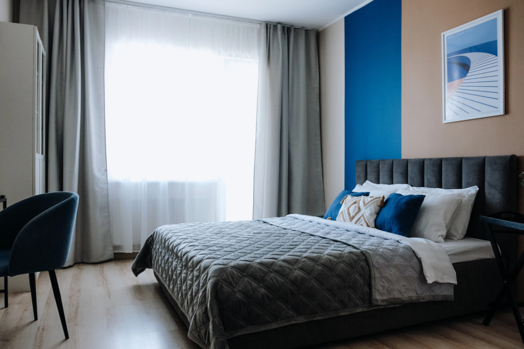 Фотография квартиры Квартира Yousinn на Чехова 111