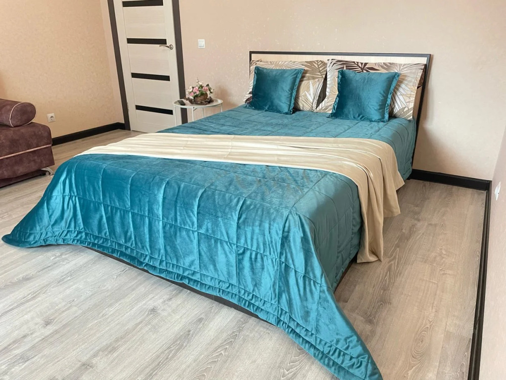 Фотография квартиры Квартира на Российской Армии 10/2