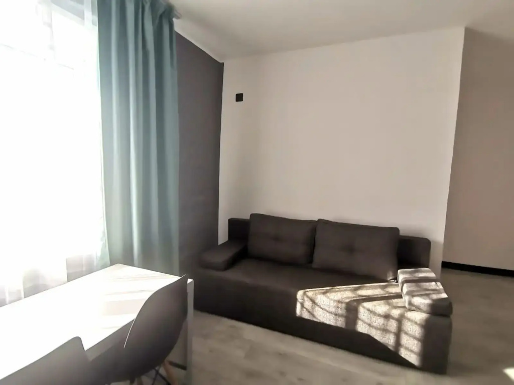 Фотография квартиры Апартаменты Северное Сияние