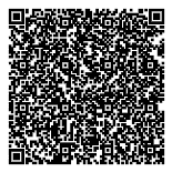 QR код гостиницы Голубое Озеро