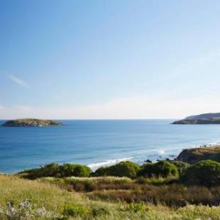 Фотографии базы отдыха
NRMA Victor Harbor Beachfront Holiday Park