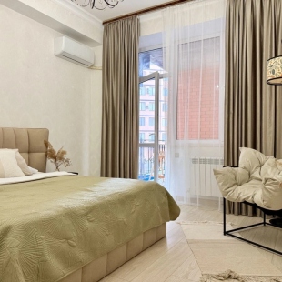 Фотография квартиры Квартира у моря и центра