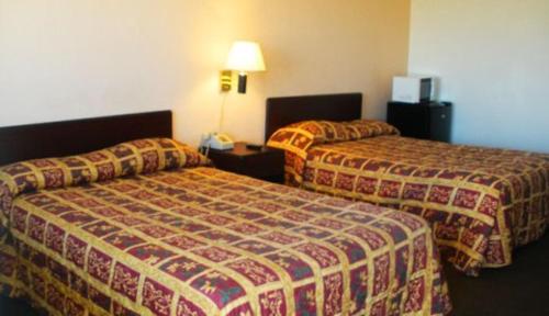 Фотография мотеля King's Inn Motel