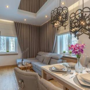 Фотографии апарт отеля
Jagiellońska Residence