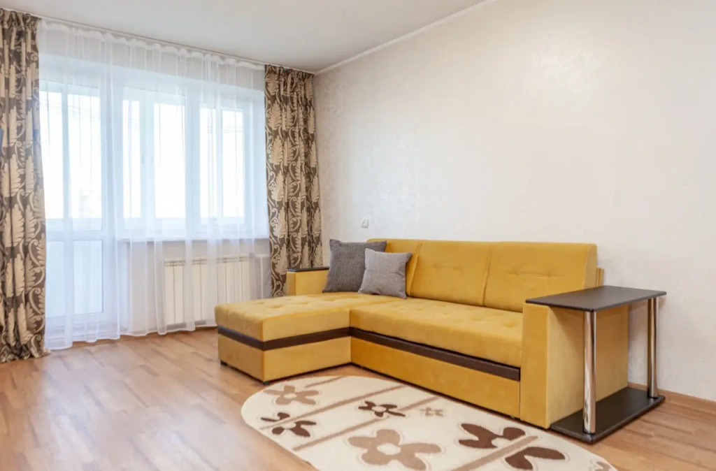 Фотография квартиры Апартаменты Компании Подушка на Кооперативной