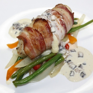 Фотография паба 