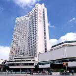 Фотография гостиницы Rosedale Hotel & Suites Guangzhou