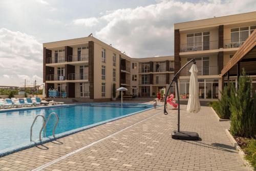 Фотография гостиницы Villa Reef