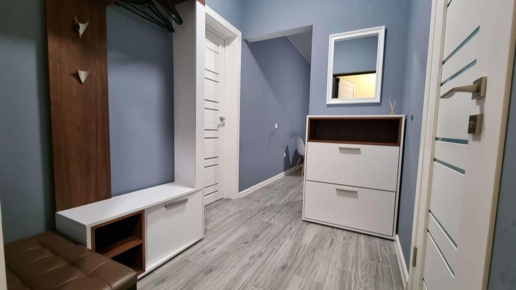 Фотография квартиры Апартаменты на бульваре Гусева 46