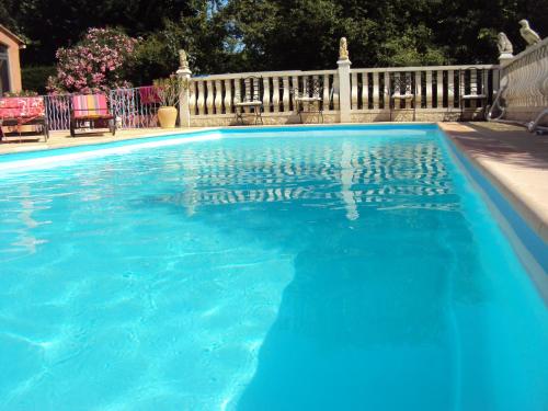 Фотография гостевого дома Maison d'Hôtes La Douloire