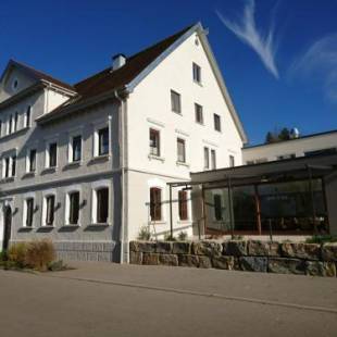 Фотографии гостиницы
Land-gut-Hotel Landgasthof zur Rose