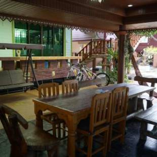 Фотографии мини отеля
Three moon