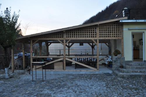 Фотография гостевого дома Vila Pitty