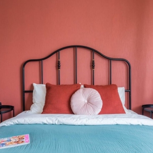 Фотография квартиры Апартаменты Caramel