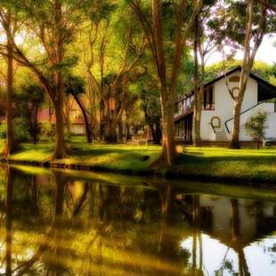 Фотография гостиницы Cinnamon Lodge Habarana