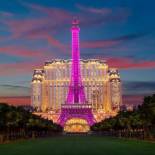 Фотография гостиницы The Parisian Macao