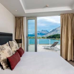 Фотографии гостиницы
Oaks Queenstown Club Suites