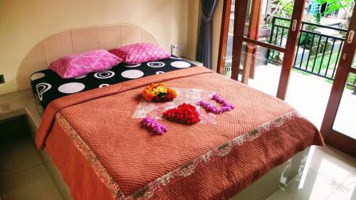 Фотография мини отеля Ojek's Homestay