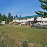 Фотография мотеля Scenic Motel Moncton