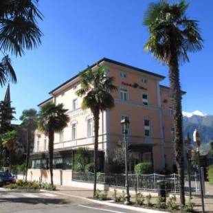 Фотографии гостиницы
Hotel Olivo