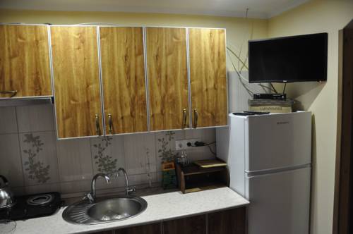 Фотографии гостевого дома
Азовский берег