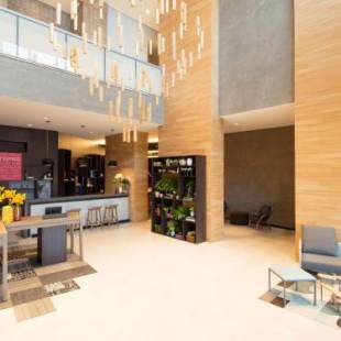 Фотографии гостиницы
Novotel São Paulo Berrini