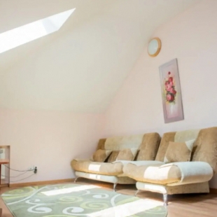 Фотография Коттеджа Кандры-Куль