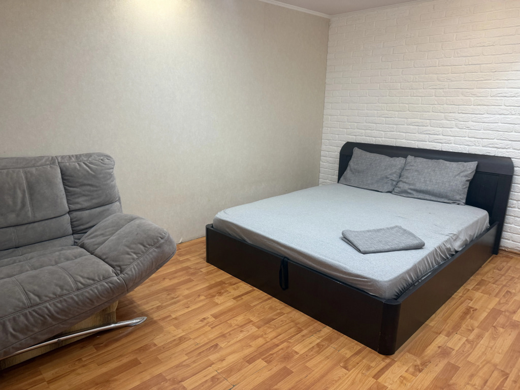 Фотография квартиры Квартира в тихом районе