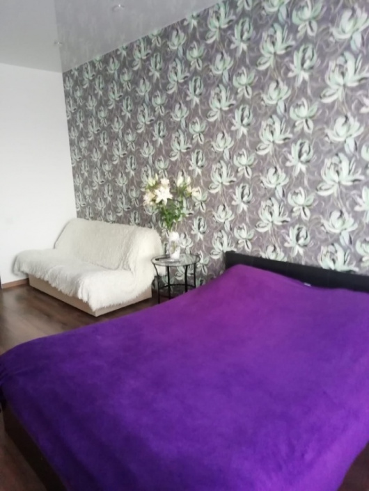 Фотографии квартиры
Апартаменты у Вокзала