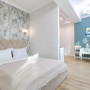 Фотография квартиры Апартаменты на улице Достык 5/1