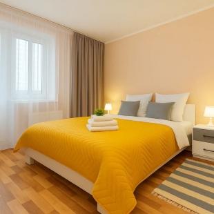 Фотография квартиры Квартира Ростов Посуточно