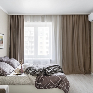 Фотография квартиры Апартаменты Казанский приём