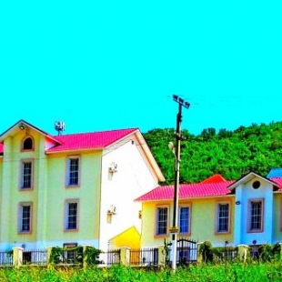 Фотография гостиницы Евгения