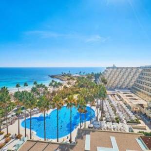 Фотографии гостиницы
Hipotels Mediterraneo Hotel - Adults Only