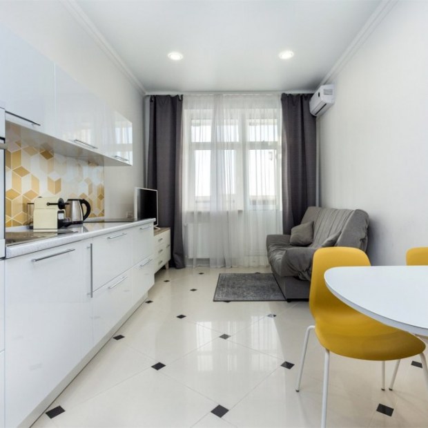 Фотографии квартиры
Апартаменты GOSH Copenhagen