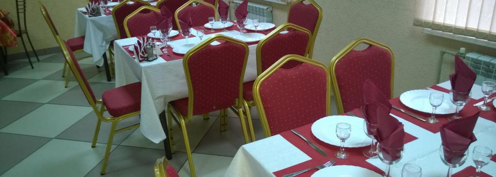 Фотография кафе Олимп