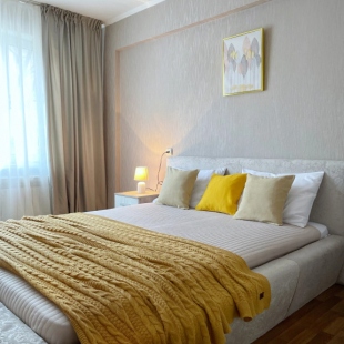 Фотография квартиры Квартира 2х комнатная