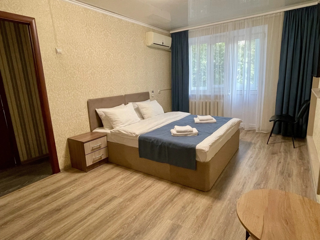 Фотография квартиры Апартаменты с Ремонтом