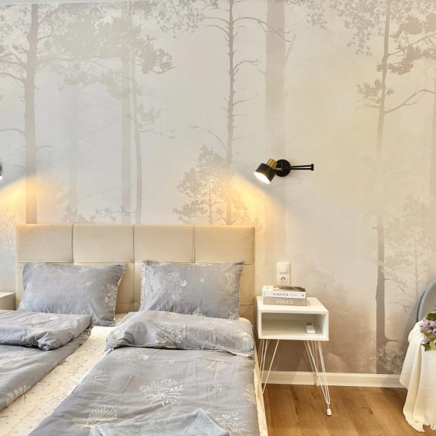 Фотографии квартиры
Квартира Лесная