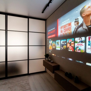 Фотография квартиры Квартира Vip