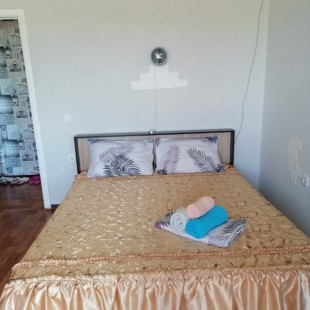 Фотография квартиры