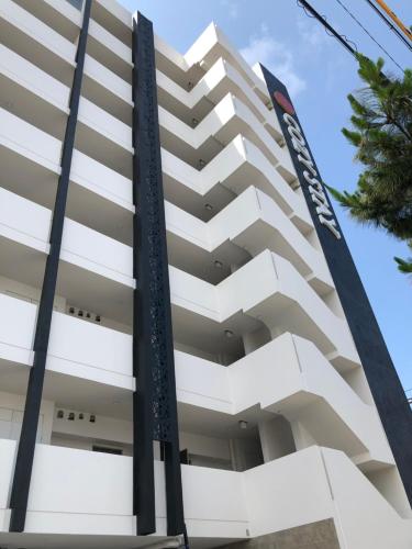 Фотография гостиницы Cozy Stay in Naha