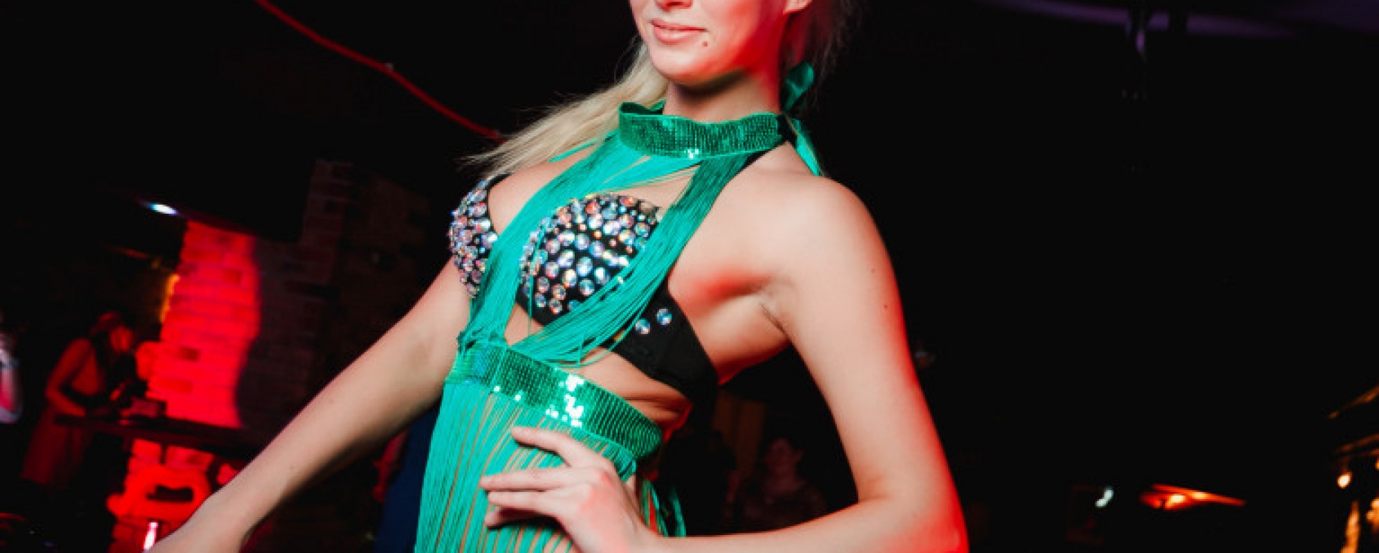 Фотографии ночного клуба Cape Town Bar