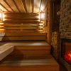 Фотография сауны Люмьер отель & spa