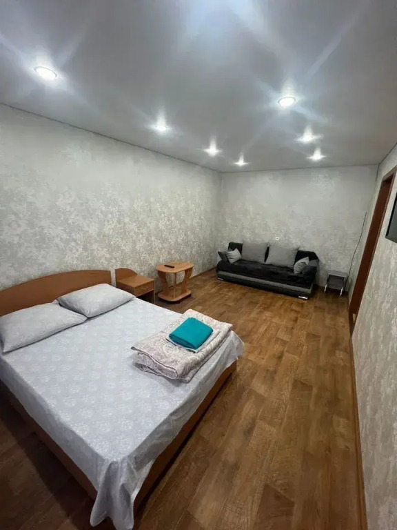 Фотография квартиры Квартира на Попова, 80