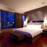 Фотография гостиницы Hung's Mansion