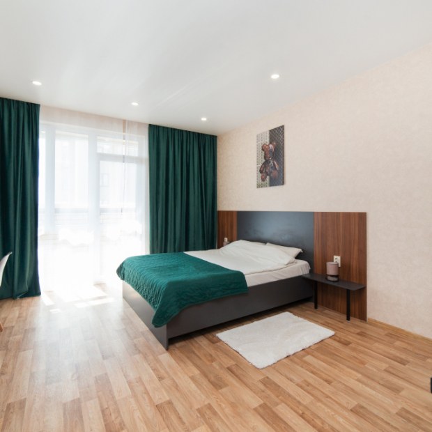 Фотографии квартиры
Апартаменты Rest Salute Green