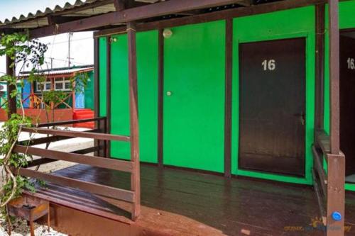 Фотография кемпинга Кристина