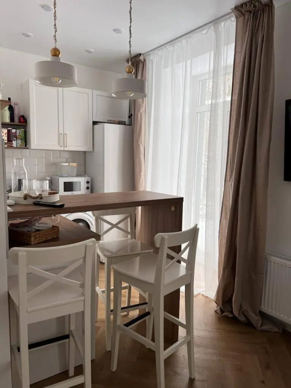 Фотография квартиры Апартаменты на Еловом